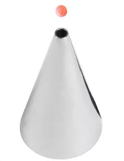 Bico De Confeitar Domstico N4 402-4